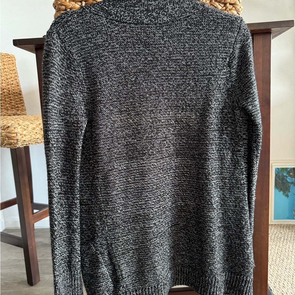 Long cardigan - Picture 4 of 5